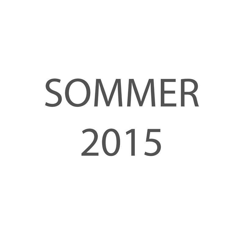 summer 2015