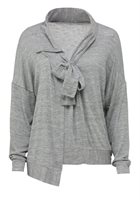 50 01 linea jacket in grey