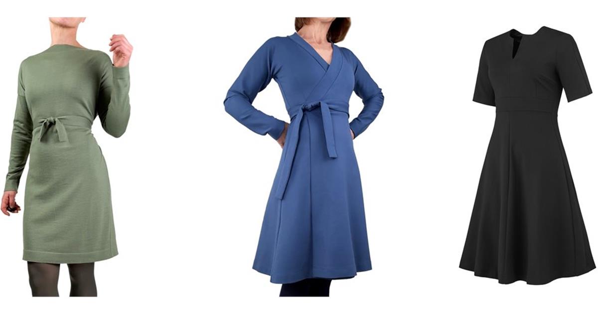 Mette Møller Norwegian online stores dresses