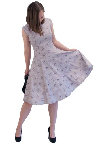 Så Liten dress (dress) Så Liten dress (dress)