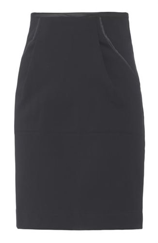 Mary Q Skirt - Skirt - Cotton