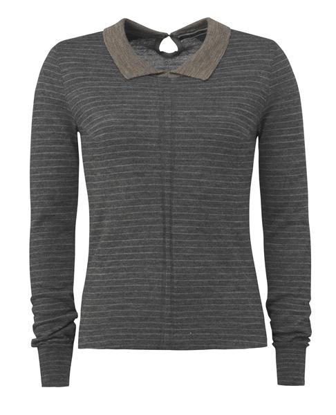 Horizon wool sweat - Sweater - Wool